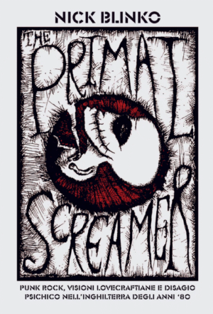 PRIMAL SCREAMER (THE)