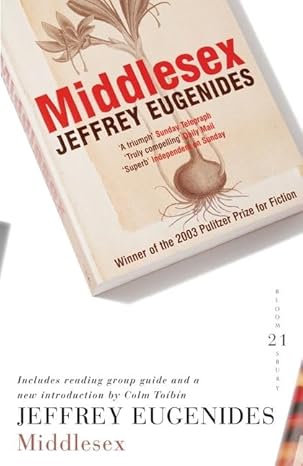 MIDDLESEX