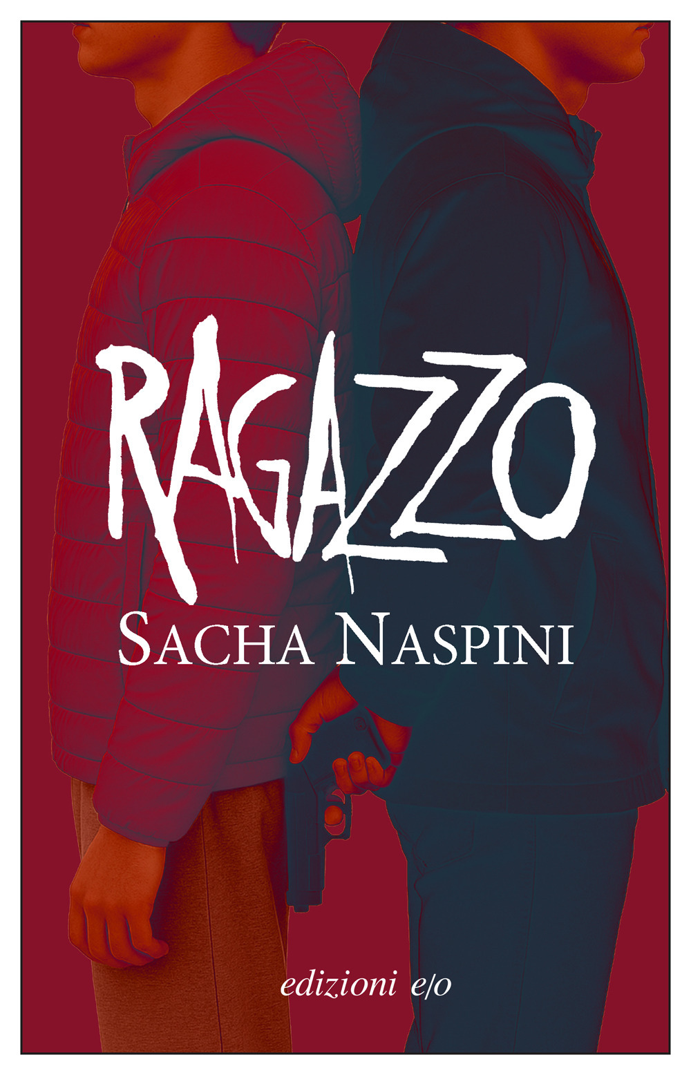RAGAZZO