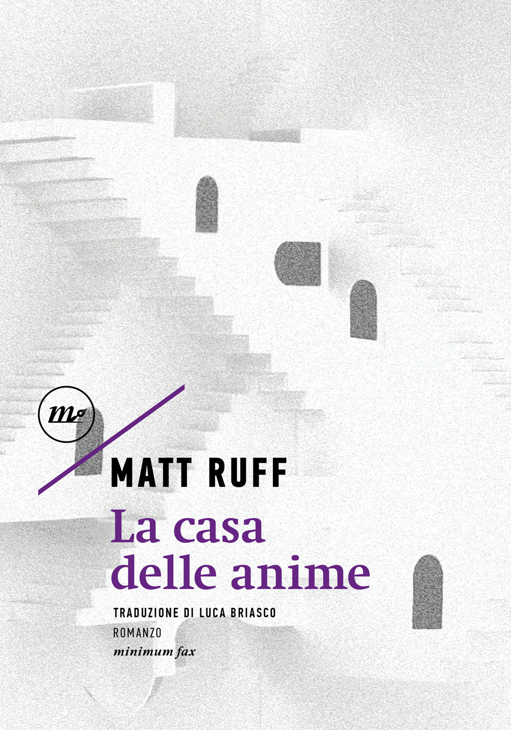 CASA DELLE ANIME (LA)