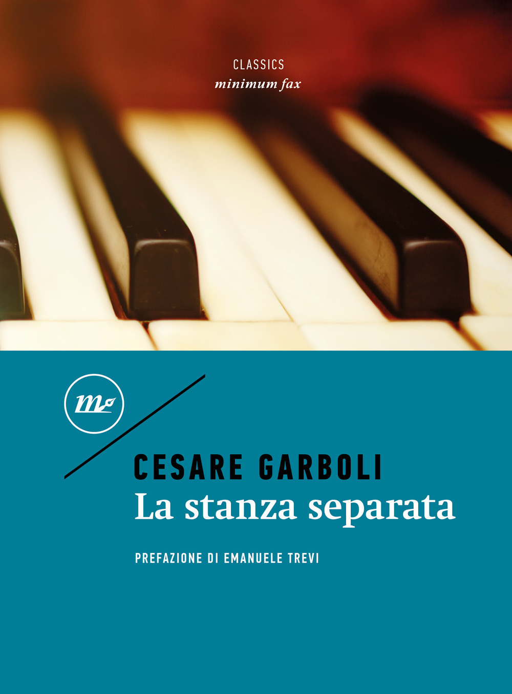 STANZA SEPARATA (LA)