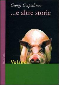 … E ALTRE STORIE