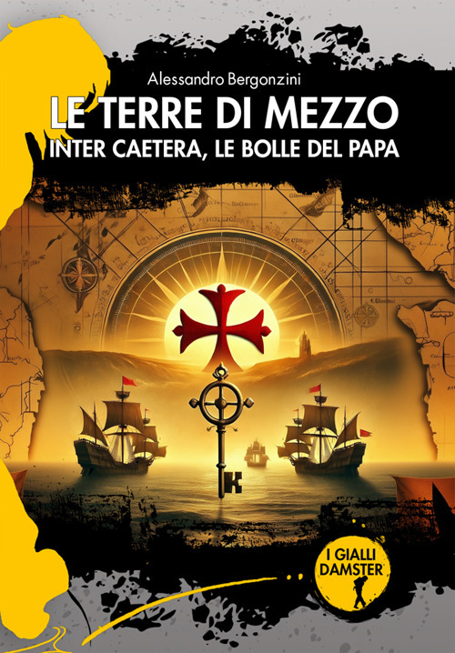 TERRE DI MEZZO. INTER CAETERA, LE BOLLE DEL PAPA (LE)