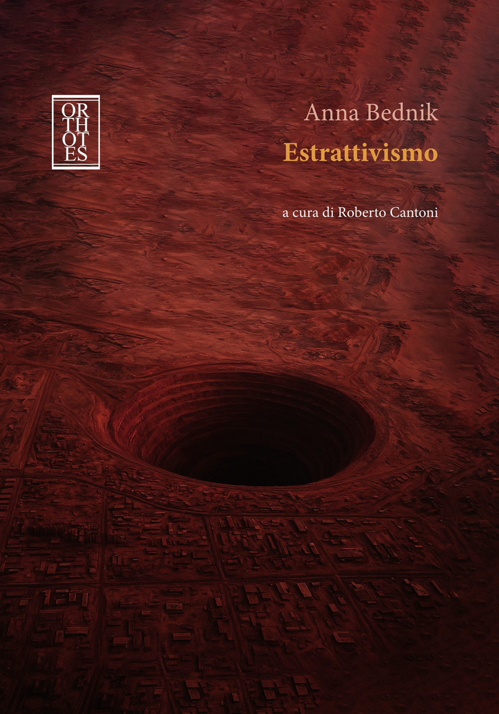 ESTRATTIVISMO