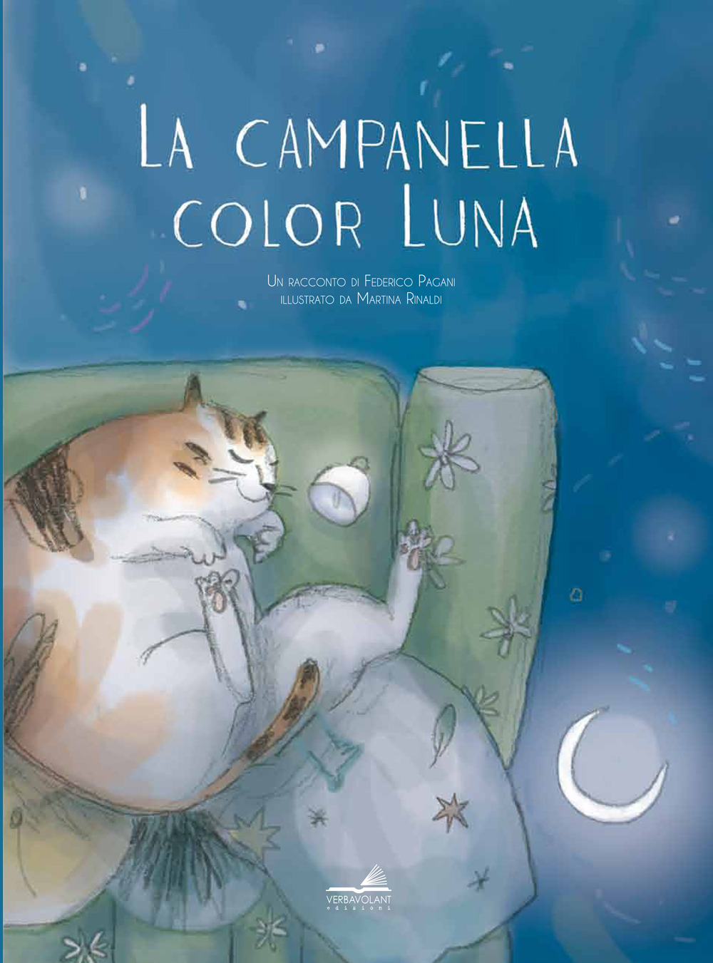 CAMPANELLA COLOR LUNA (LA)
