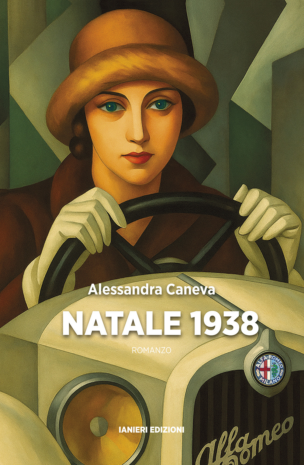 NATALE 1938