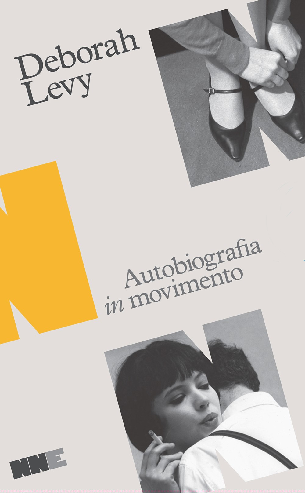 AUTOBIOGRAFIA IN MOVIMENTO: COSE CHE NON VOGLIO SAPERE-IL COSTO DELLA VITA-BENE IMMOBILE (cofanetto)