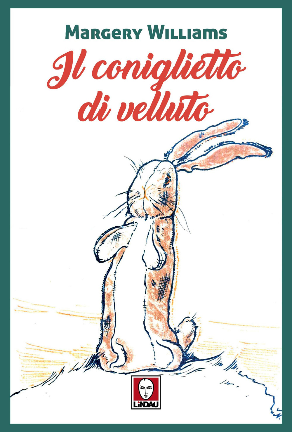 CONIGLIETTO DI VELLUTO (IL)