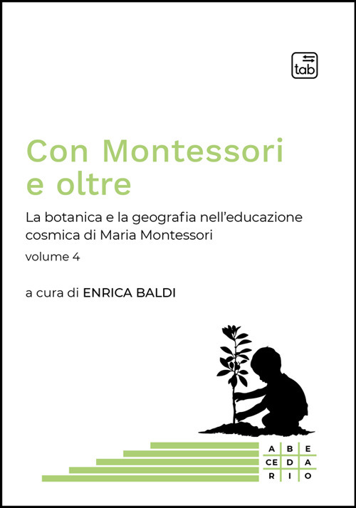 CON MONTESSORI E OLTRE