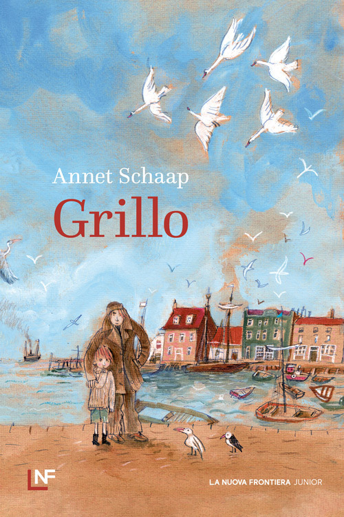 GRILLO