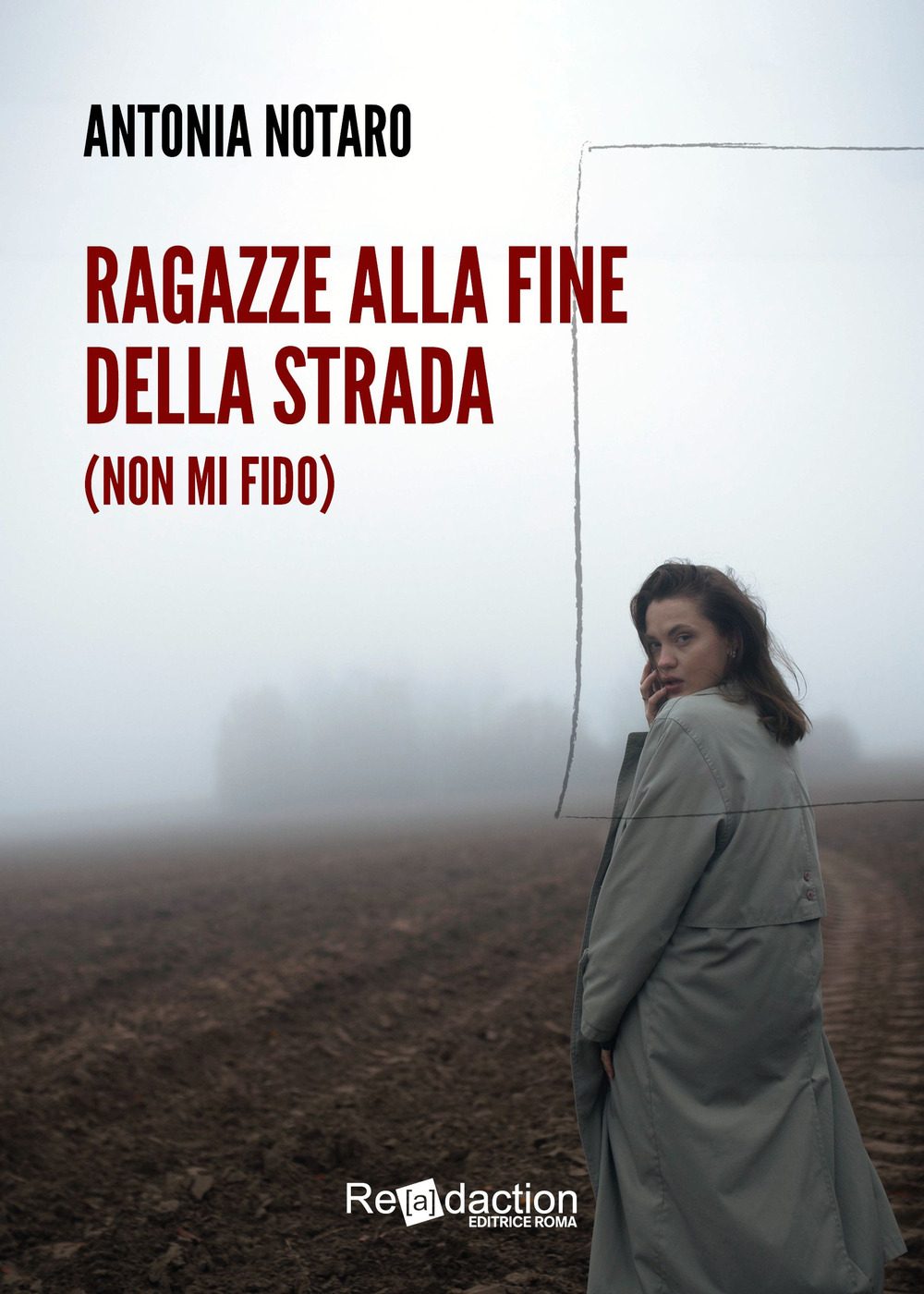 RAGAZZE ALLA FINE DELLA STRADA (NON MI FIDO)