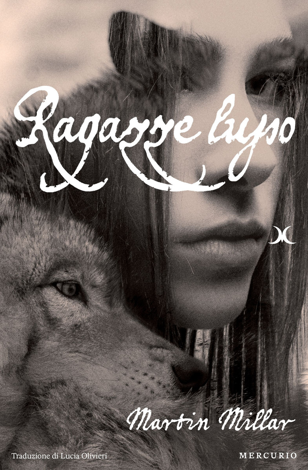 RAGAZZE LUPO
