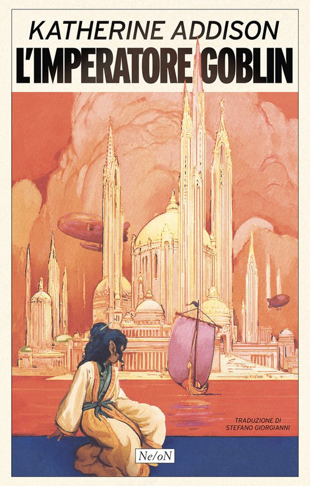 IMPERATORE GOBLIN (L’)