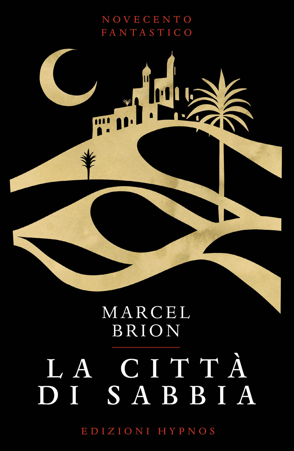 La città di sabbia