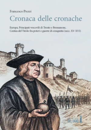 CRONACA DELLE CRONACHE