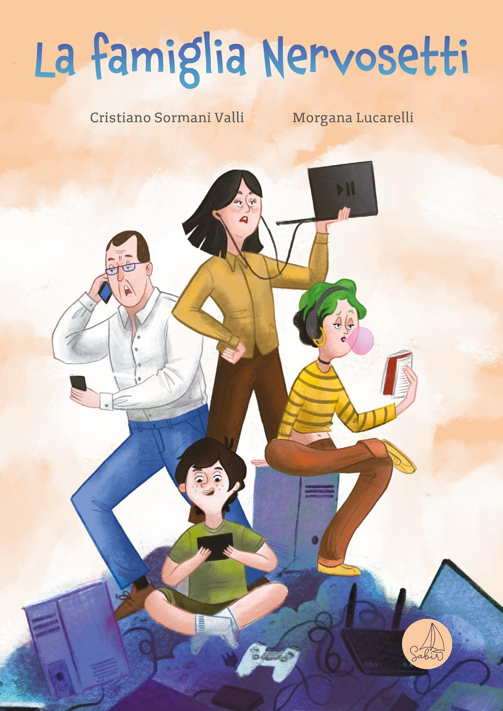 FAMIGLIA NERVOSETTI (LA)