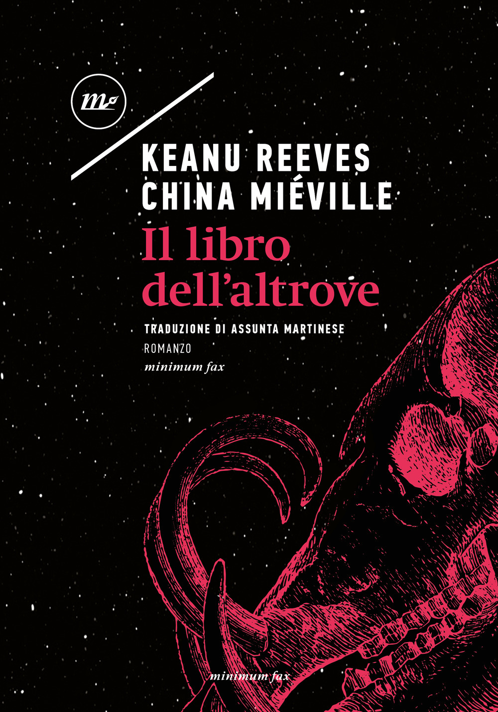 LIBRO DELL’ALTROVE (IL)