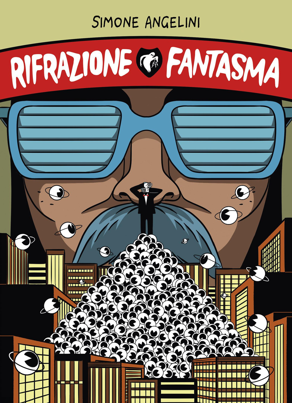 RIFRAZIONE FANTASMA