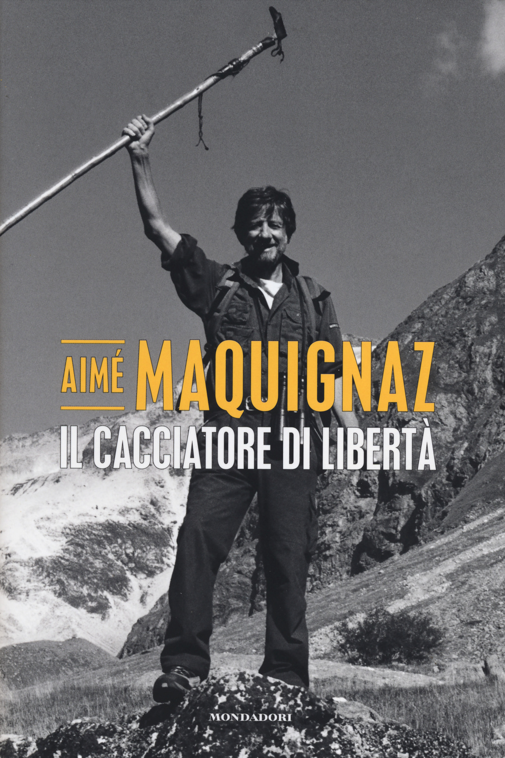 IL CACCIATORE DI LIBERTÃ