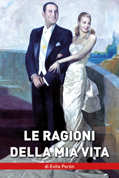 RAGIONI DELLA MIA VITA (LE)