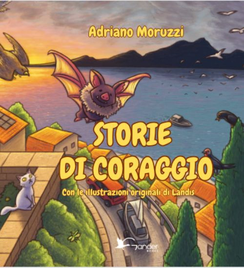 STORIE DI CORAGGIO. EDIZ. ILLUSTRATA