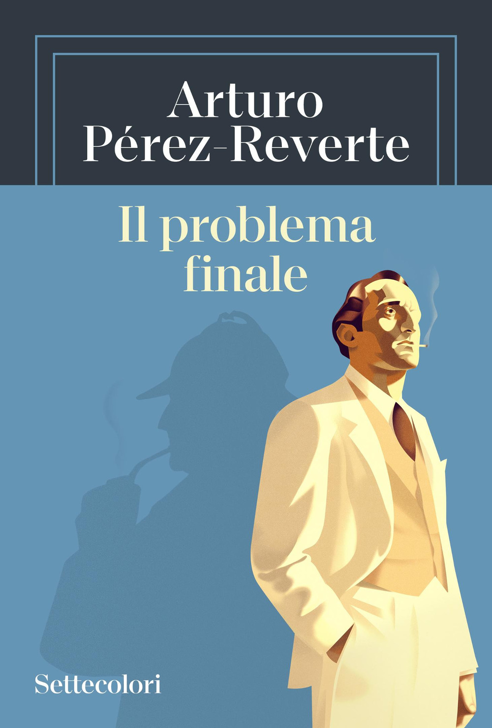 PROBLEMA FINALE (IL)