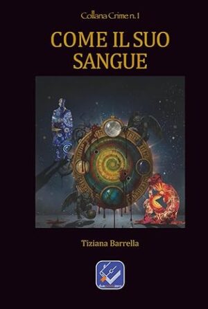 COME IL SUO SANGUE