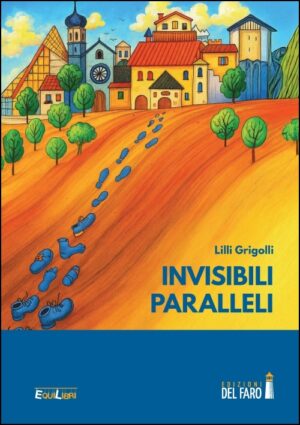 INVISIBILI PARALLELI