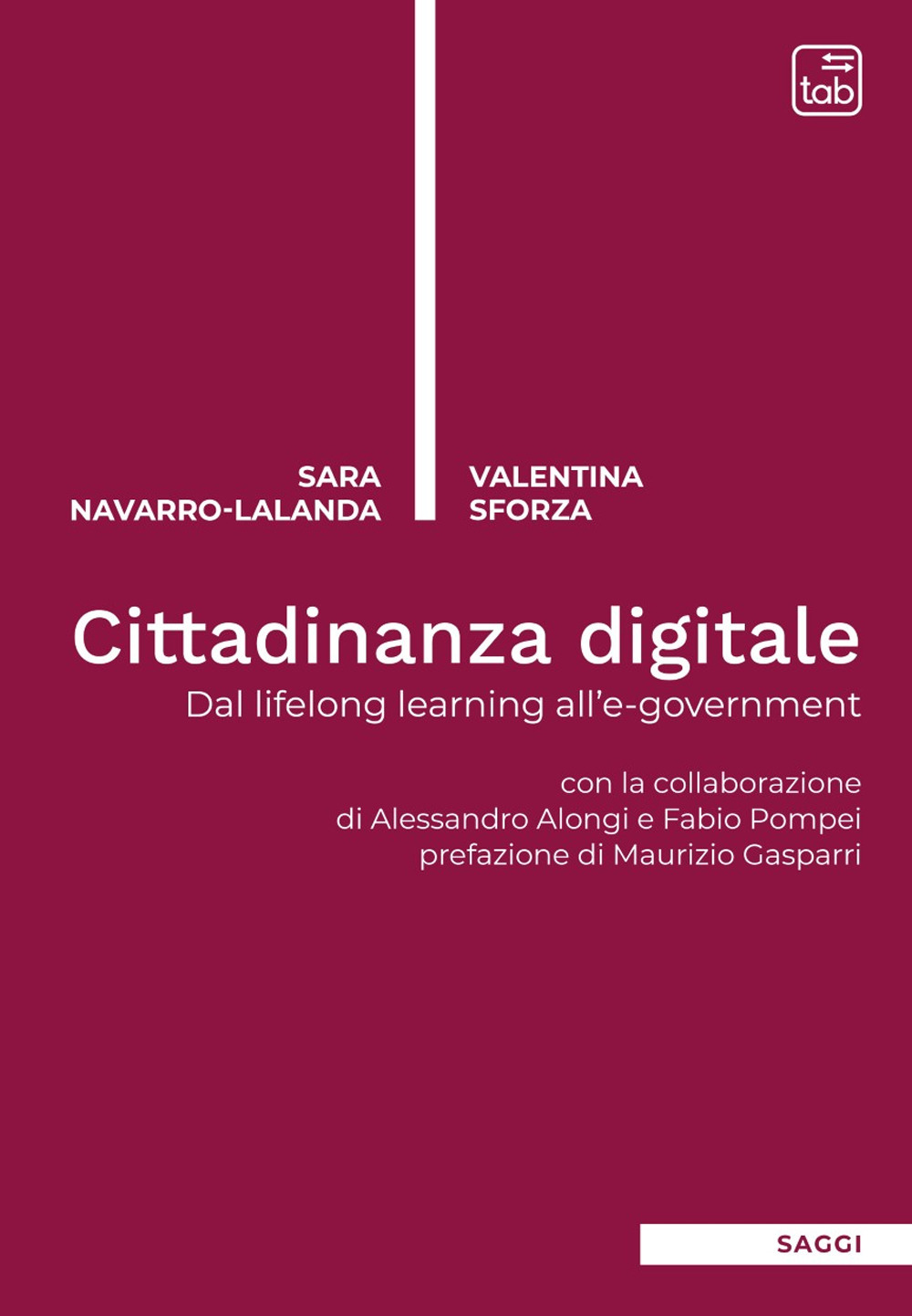 CITTADINANZA DIGITALE. DAL LIFELONG LEARNING ALL'E-GOVERNMENT