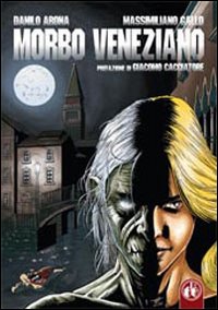 MORBO VENEZIANO