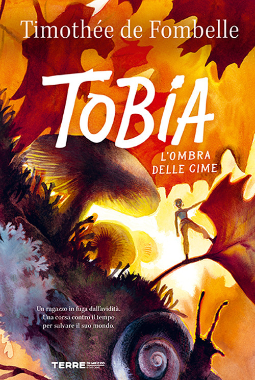 TOBIA 2. L’OMBRA DELLE CIME