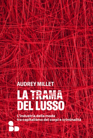 TRAMA DEL LUSSO (LA)