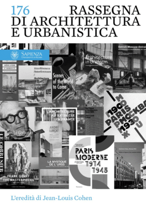 RASSEGNA DI ARCHITETTURA E URBANISTICA