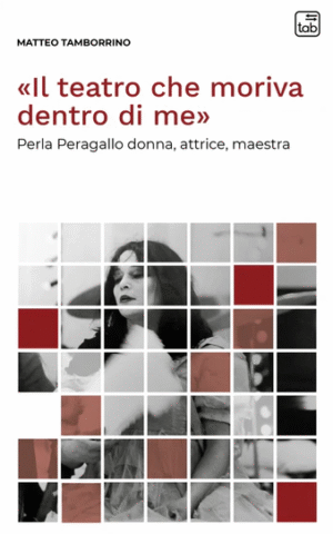 ” IL TEATRO CHE MORIVA DENTRO DI ME”