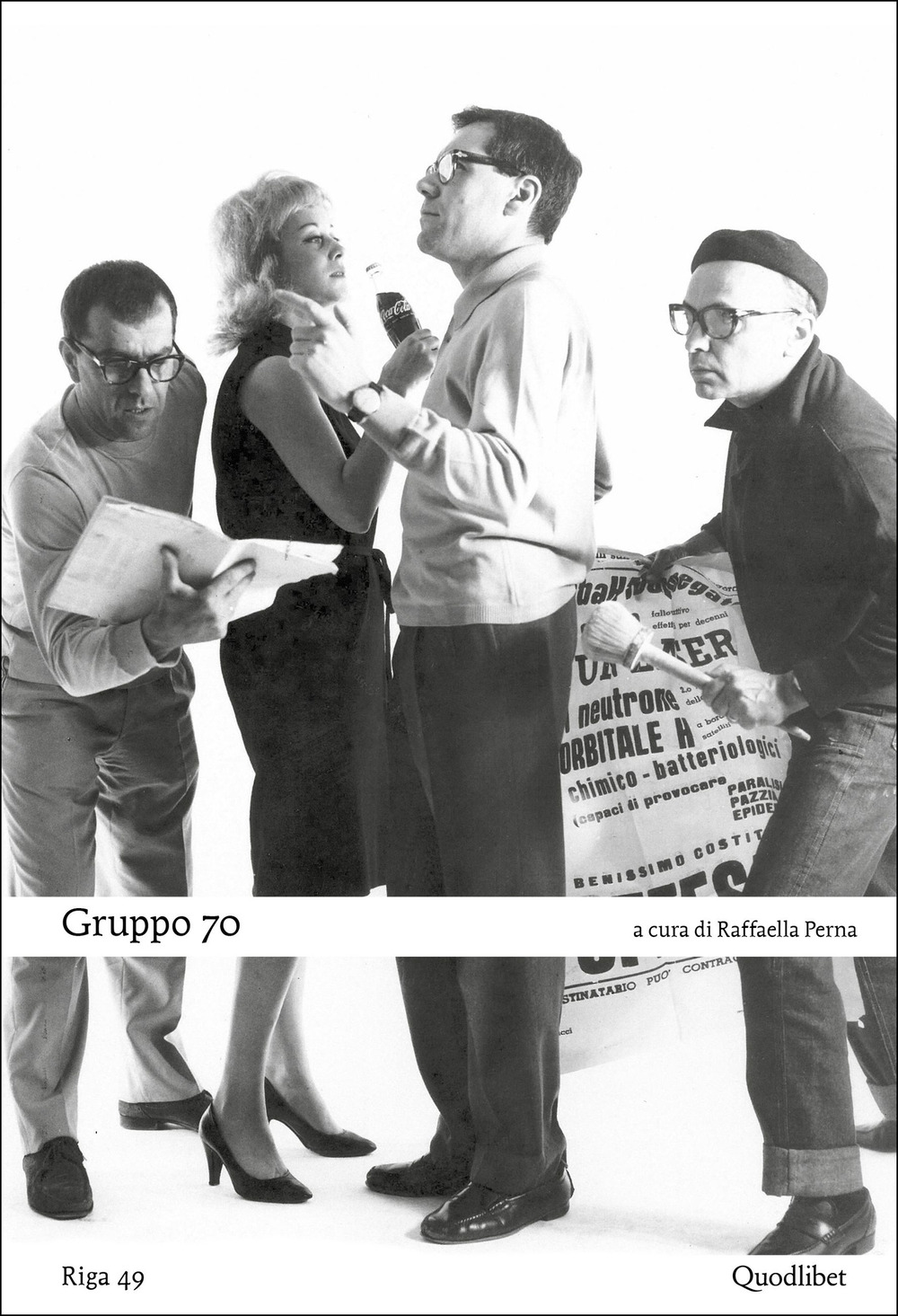GRUPPO 70
