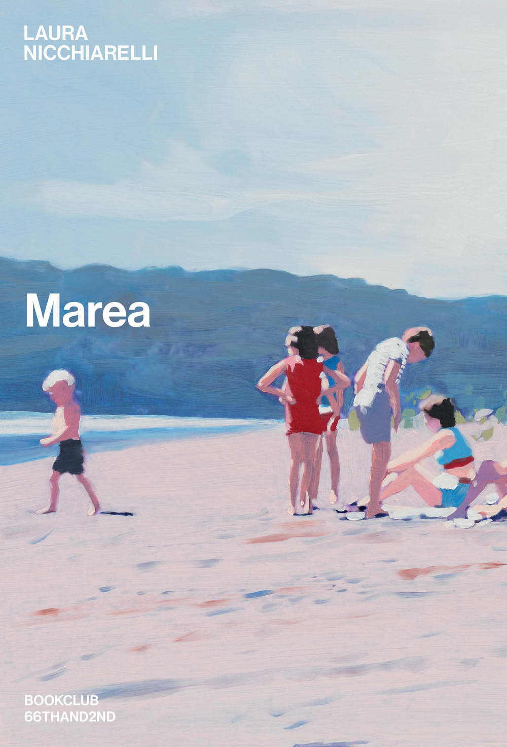 MAREA