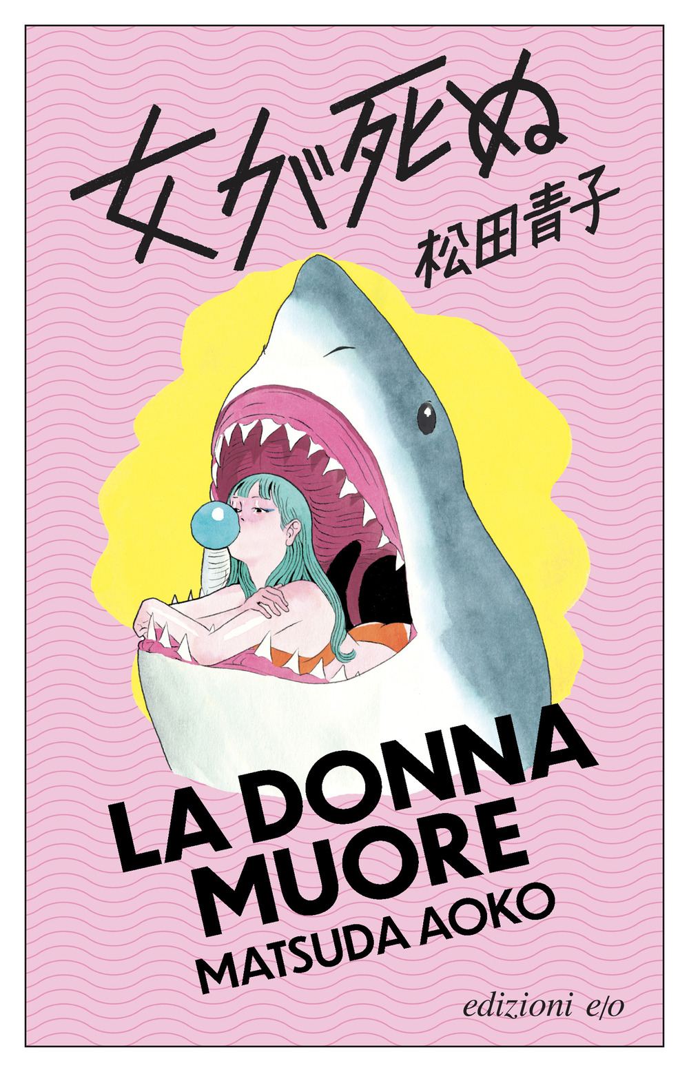 DONNA MUORE (LA)