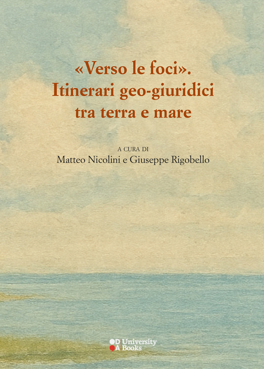 «VERSO LE FOCI»