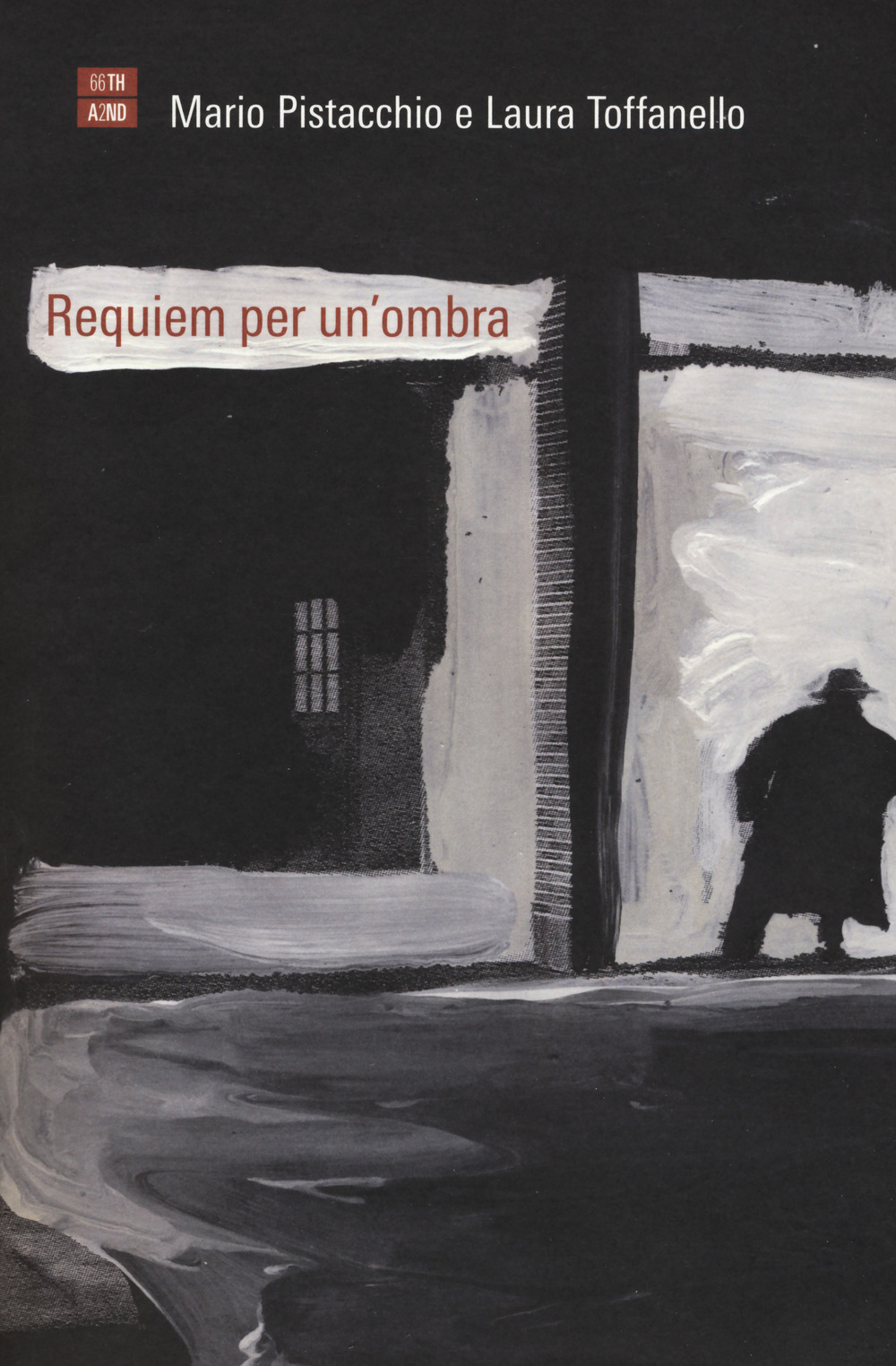 REQUIEM PER UN'OMBRA