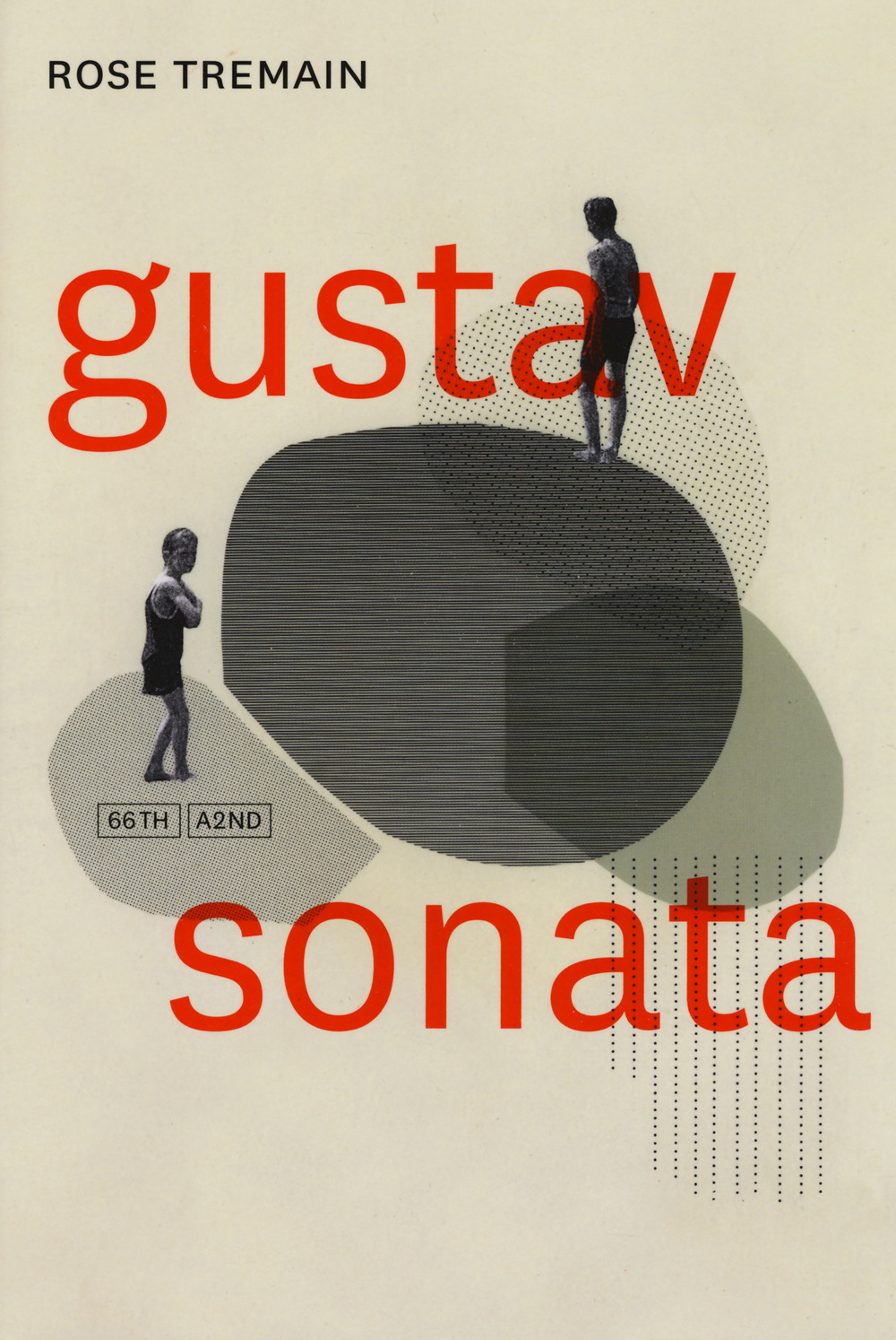 GUSTAV SONATA