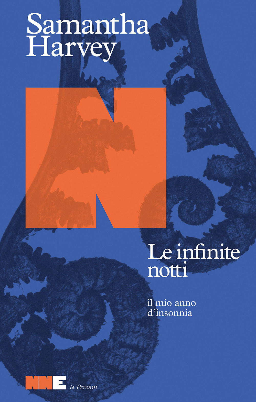 INFINITE NOTTI (LE)