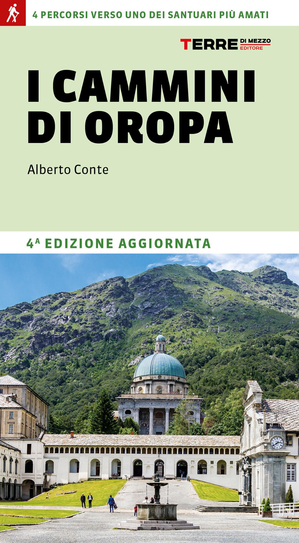 CAMMINI DI OROPA (I)