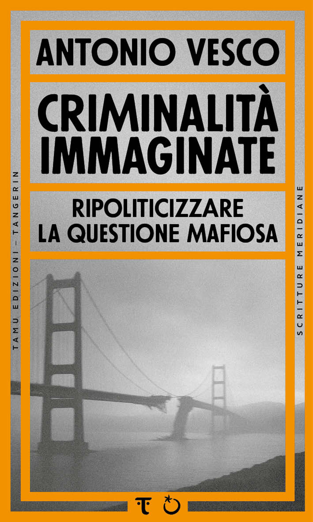 CRIMINALITÀ IMMAGINATE