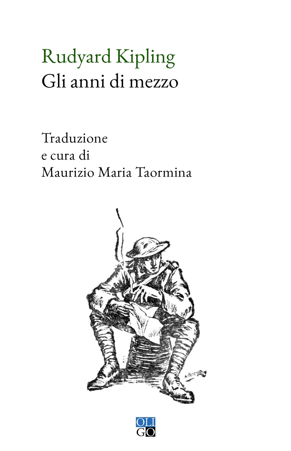ANNI DI MEZZO (GLI)