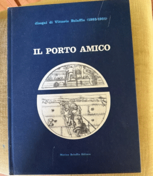 IL PORTO AMICO