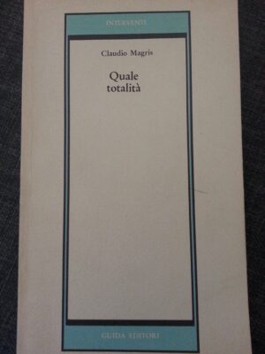 QUALE TOTALITA'