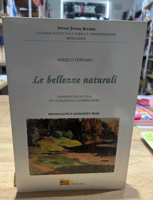BELLEZZE NATURALI (LE)