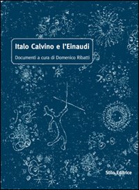 ITALO CALVINO E L'EINAUDI