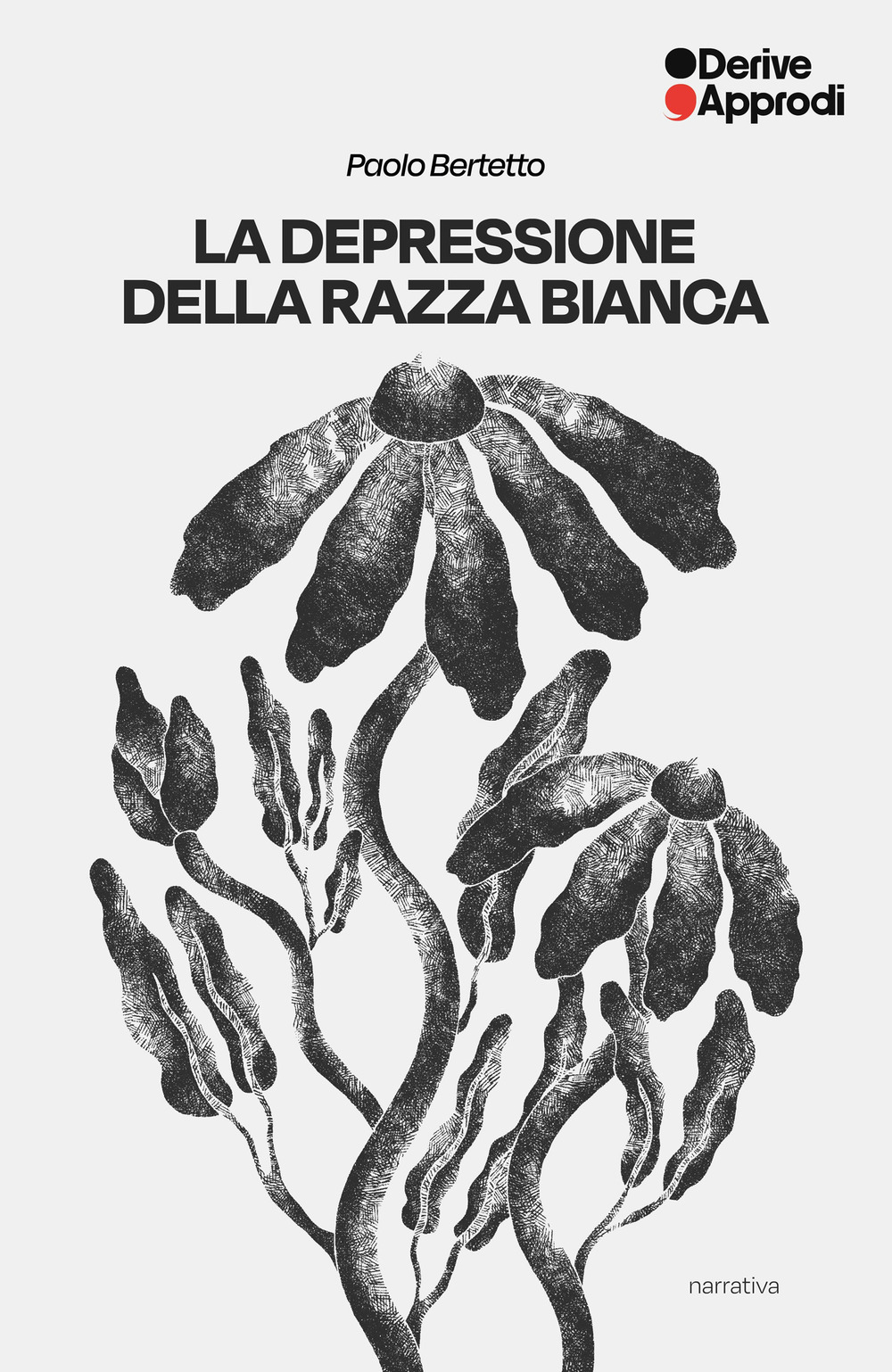 LA DEPRESSIONE DELLA RAZZA BIANCA