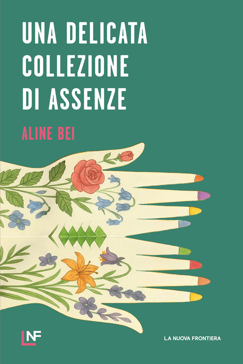 DELICATA COLLEZIONE DI ASSENZE (UNA)